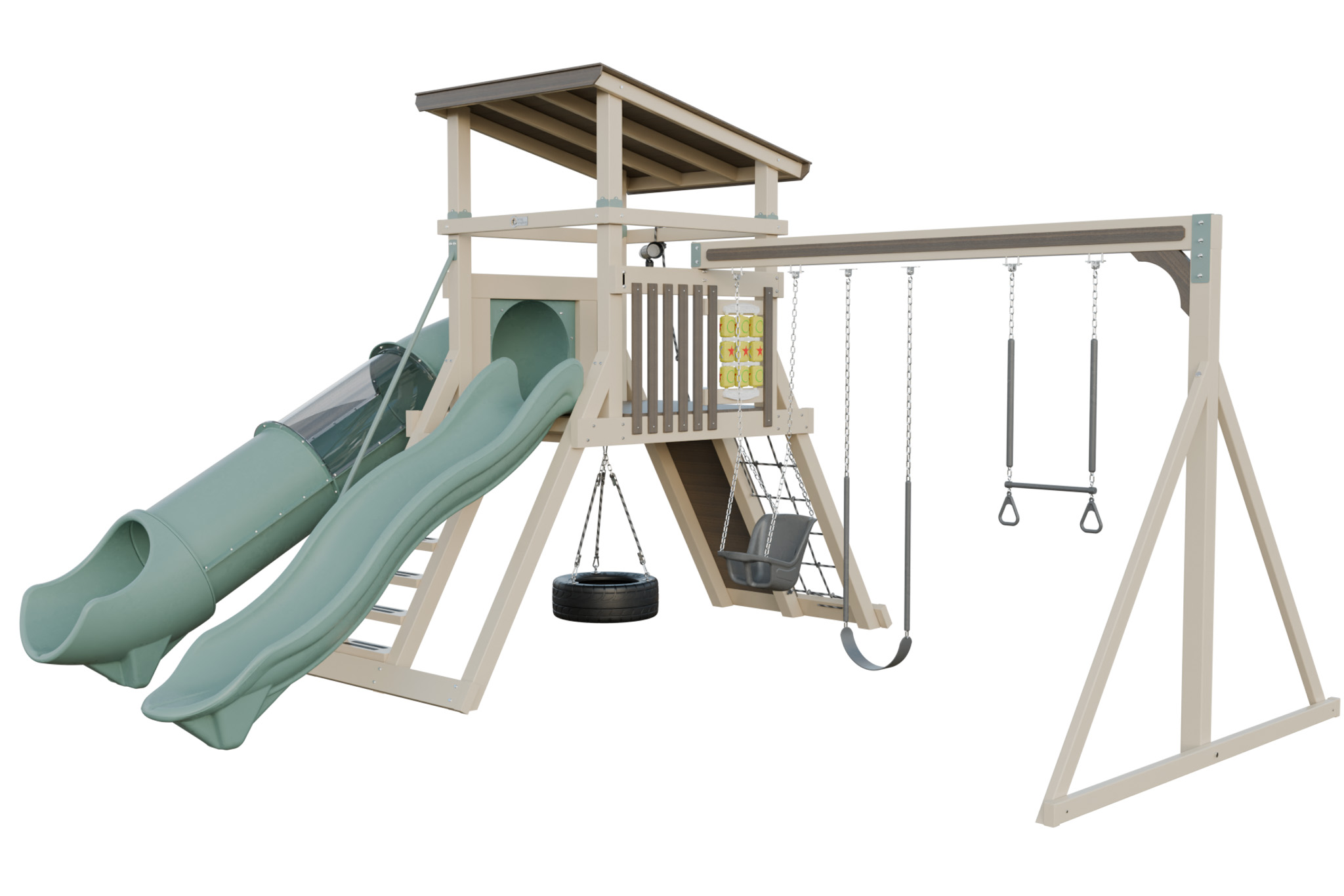 Climber 55 Deluxe - Image 6