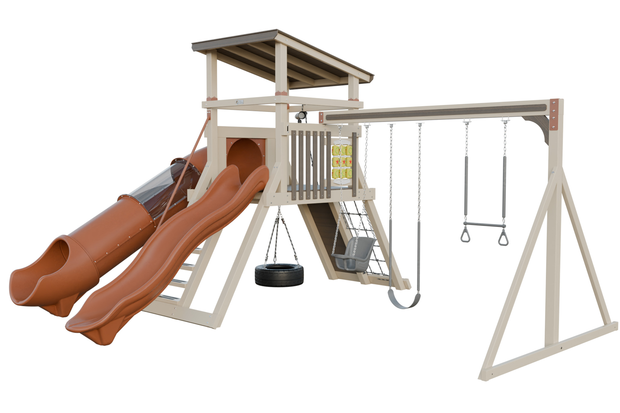 Climber 55 Deluxe - Image 7