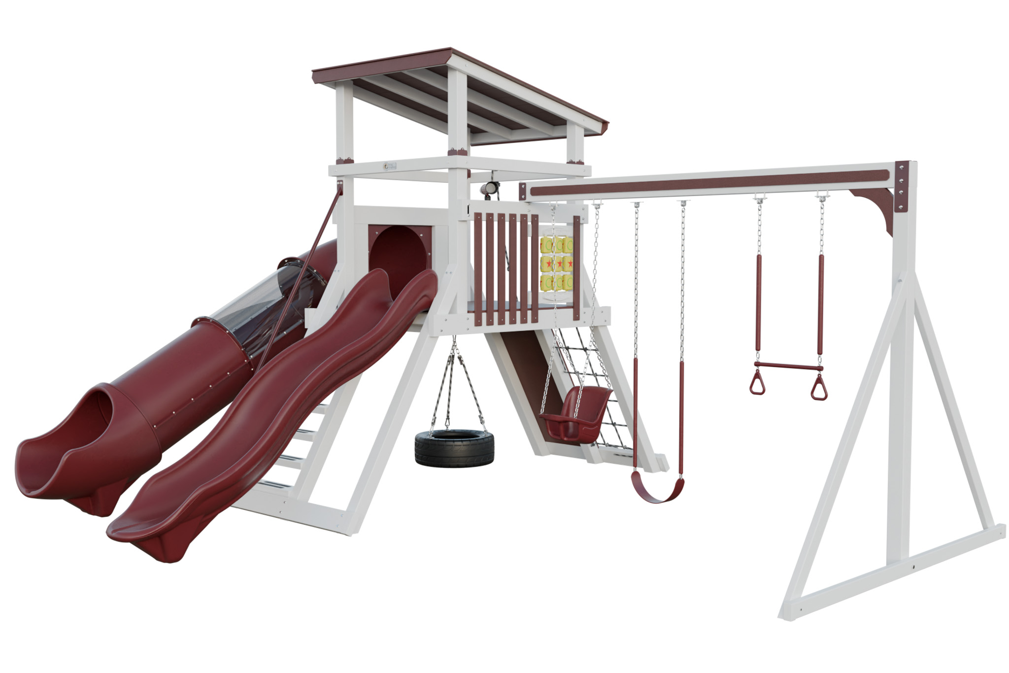 Climber 55 Deluxe - Image 12