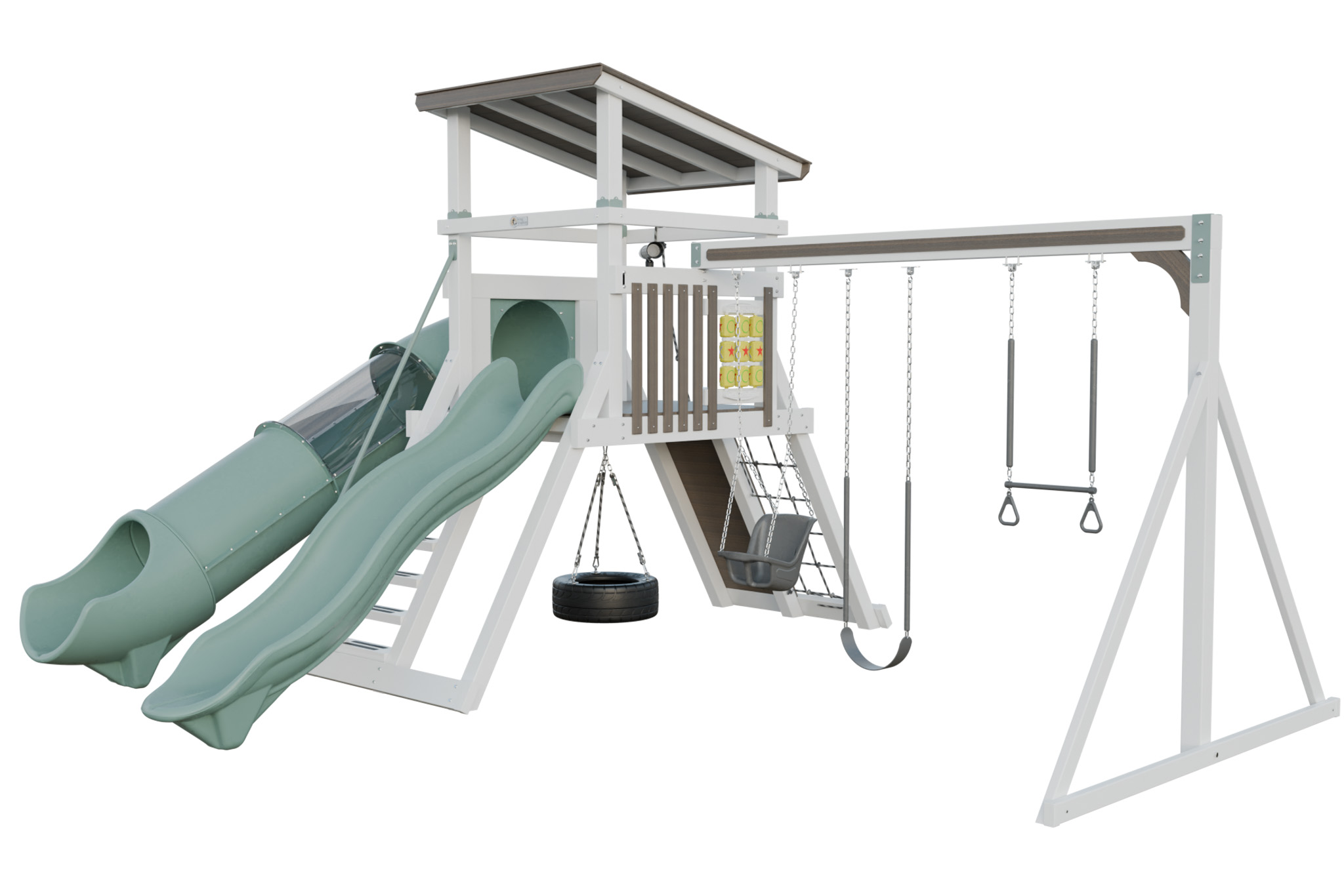 Climber 55 Deluxe - Image 13