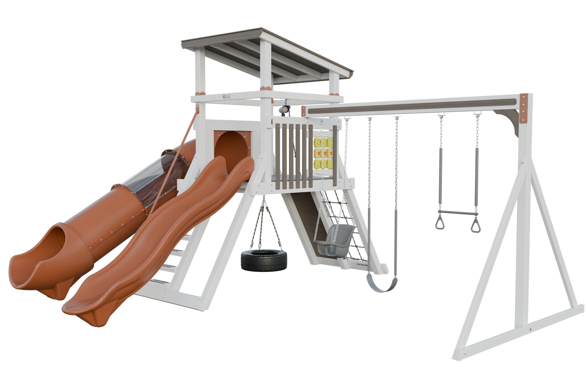 Climber 55 Deluxe - Image 14