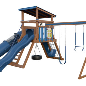 Climber 55 Deluxe (WGU)