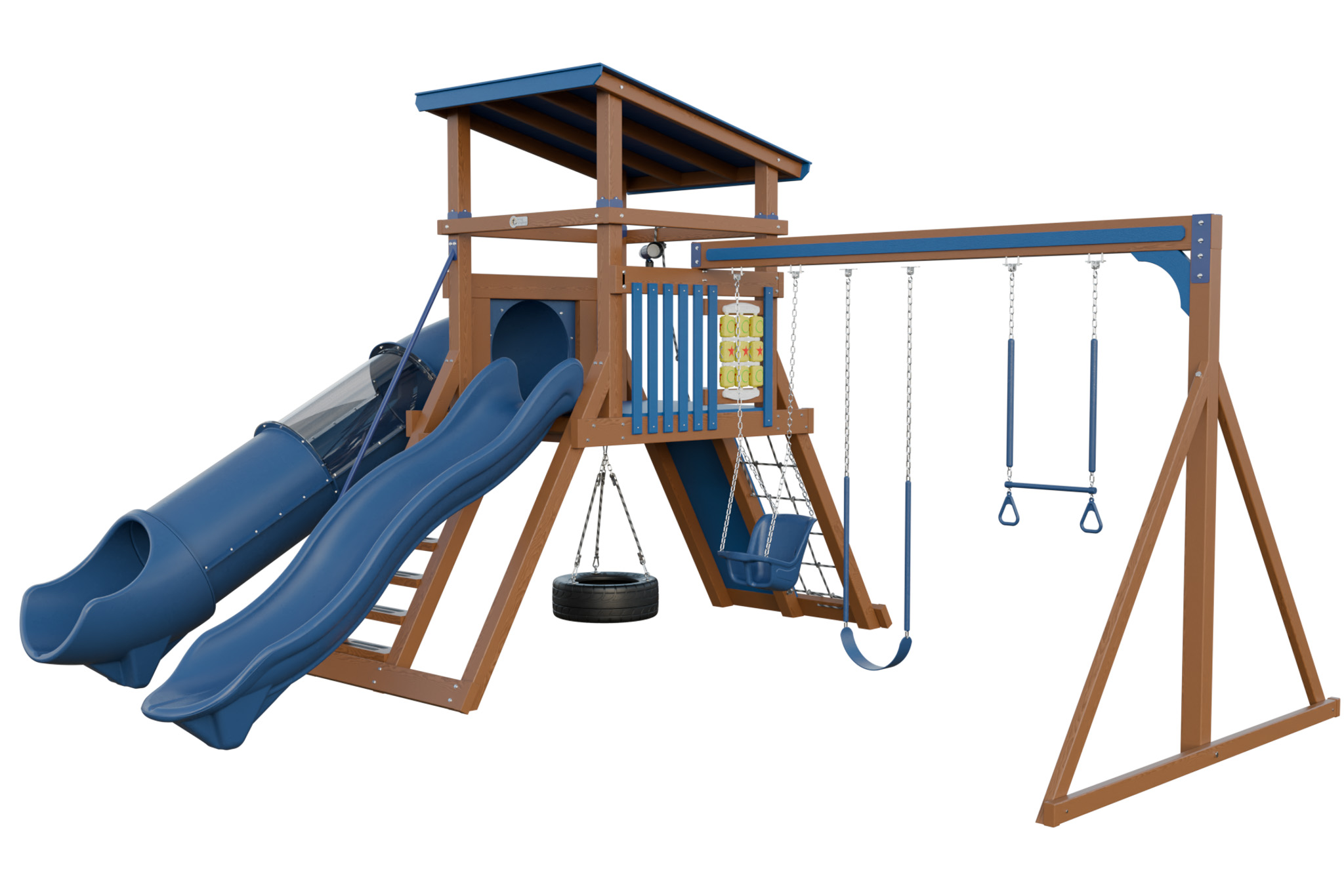 Climber 55 Deluxe (WGU)