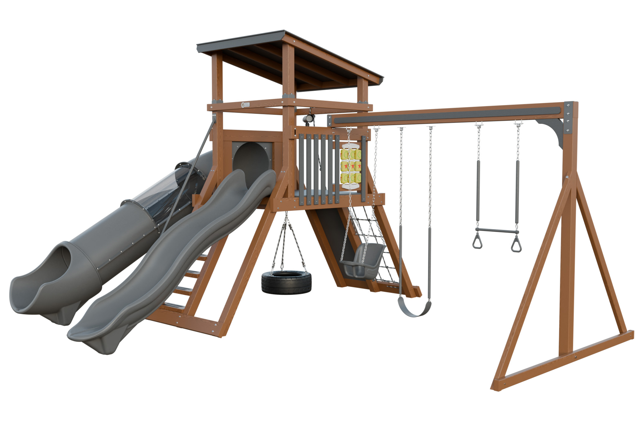 Climber 55 Deluxe (WGU) - Image 3