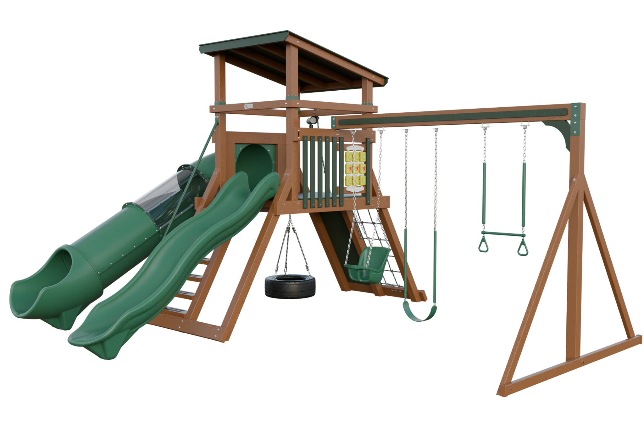 Climber 55 Deluxe (WGU) - Image 4