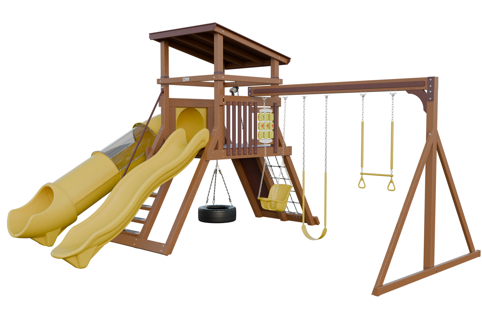 Climber 55 Deluxe (WGU) - Image 8