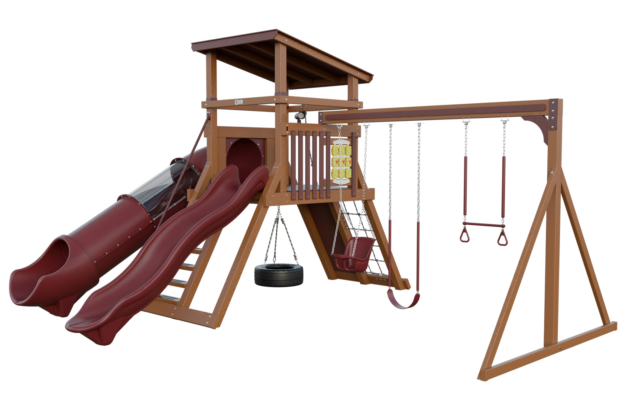 Climber 55 Deluxe (WGU) - Image 5