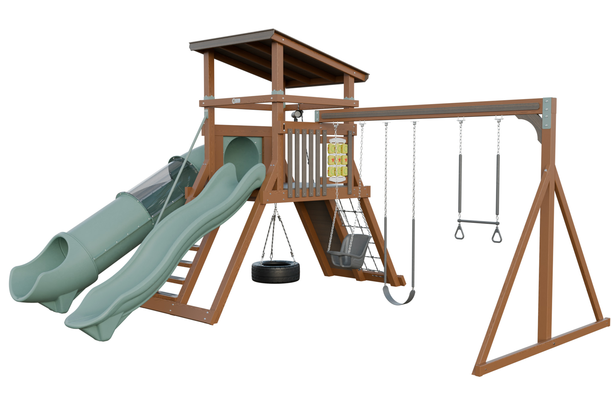 Climber 55 Deluxe (WGU) - Image 6