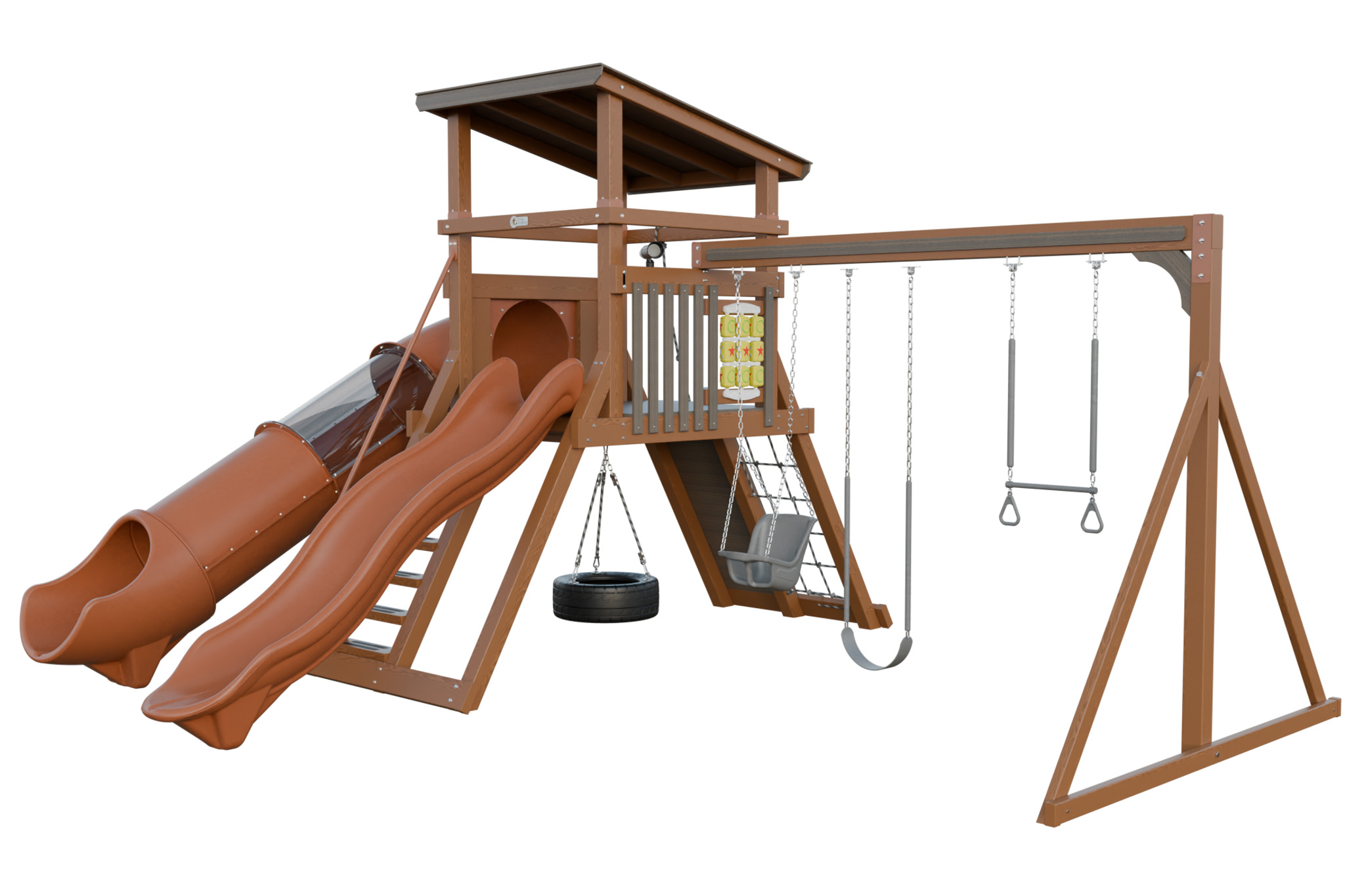 Climber 55 Deluxe (WGU) - Image 7