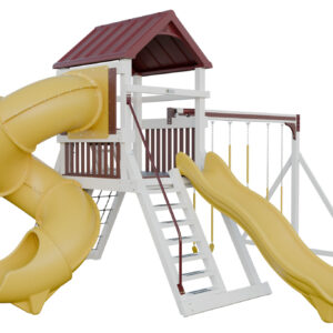 Climber 55 Turbo Deluxe