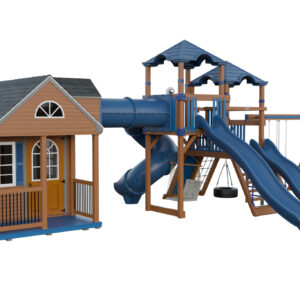 Cottage Escape (WGU)