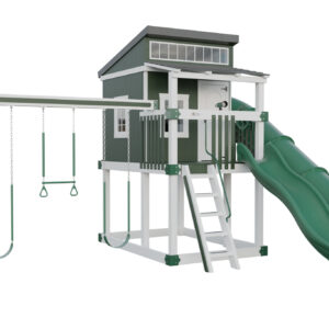 Kingdom Lodge Deluxe