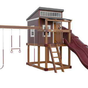 Kingdom Lodge Deluxe (WGU)