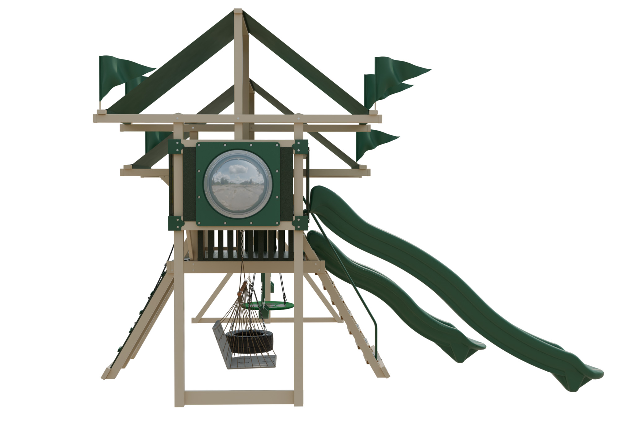 Super 48 Sidekick - Image 17