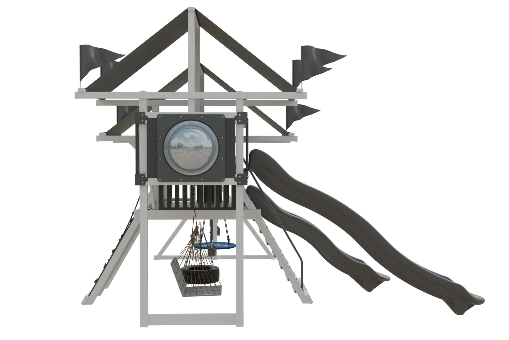 Super 48 Sidekick - Image 16