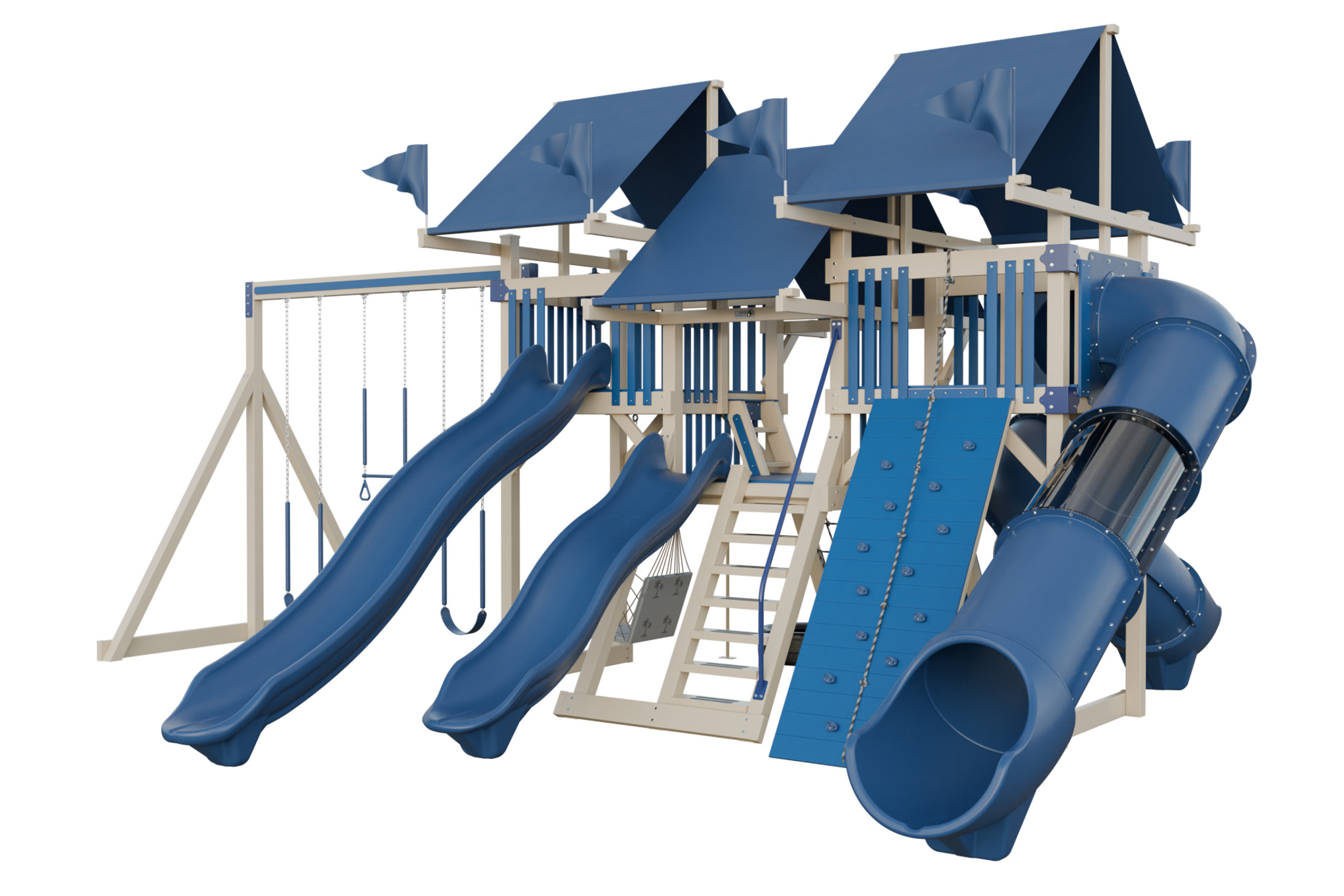 Mega Climber 55 Deluxe - Image 15