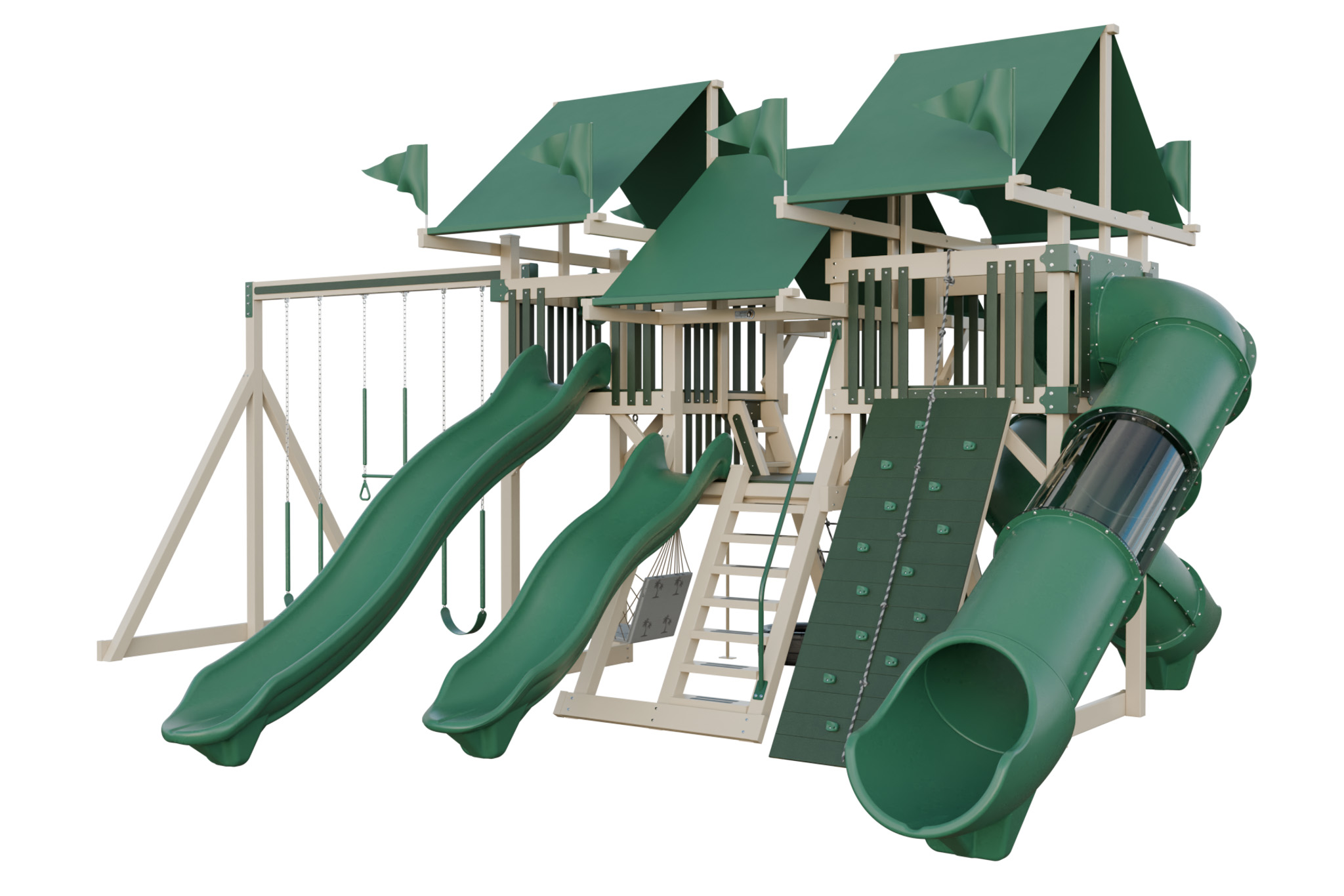 Mega Climber 55 Deluxe - Image 13