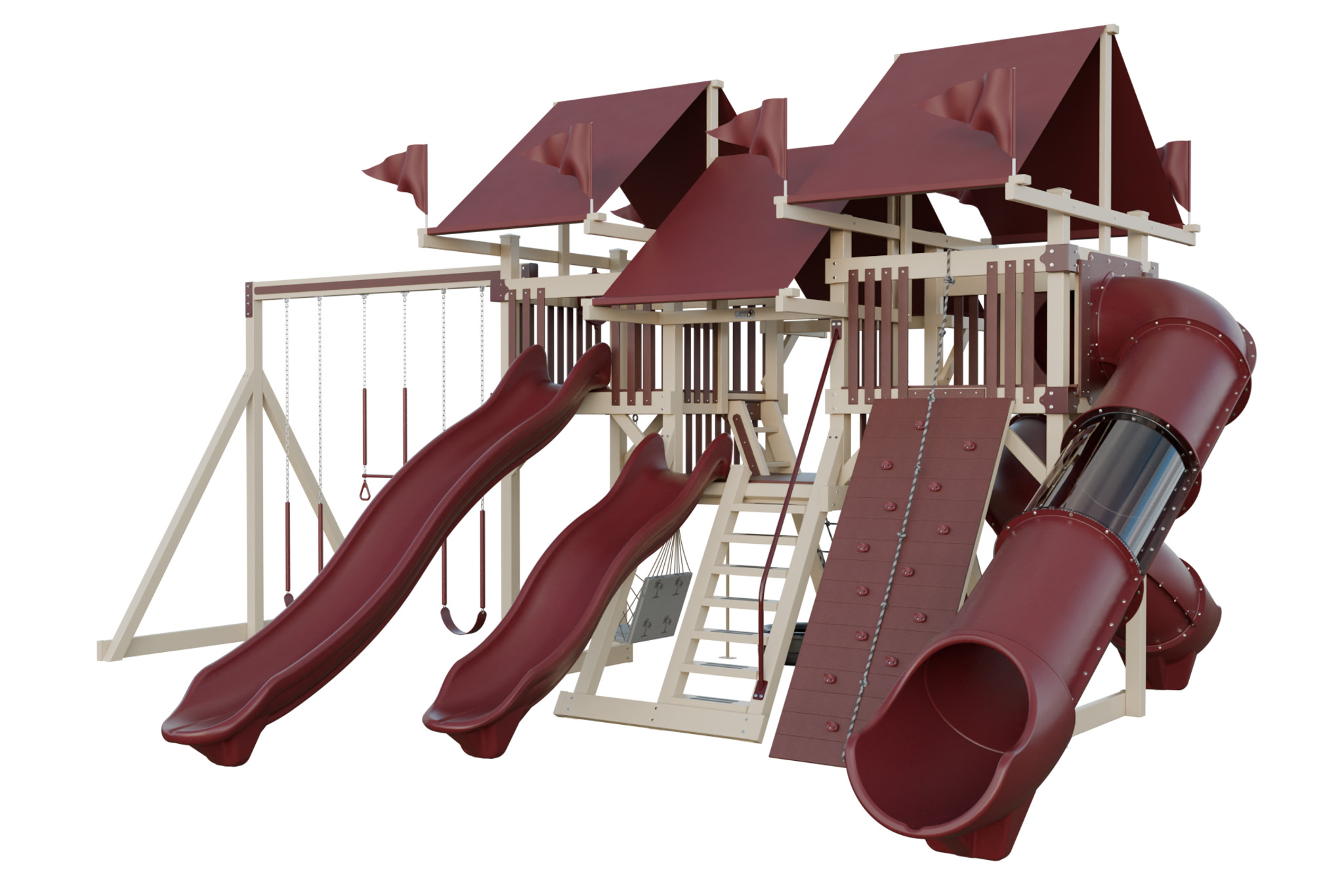 Mega Climber 55 Deluxe - Image 12