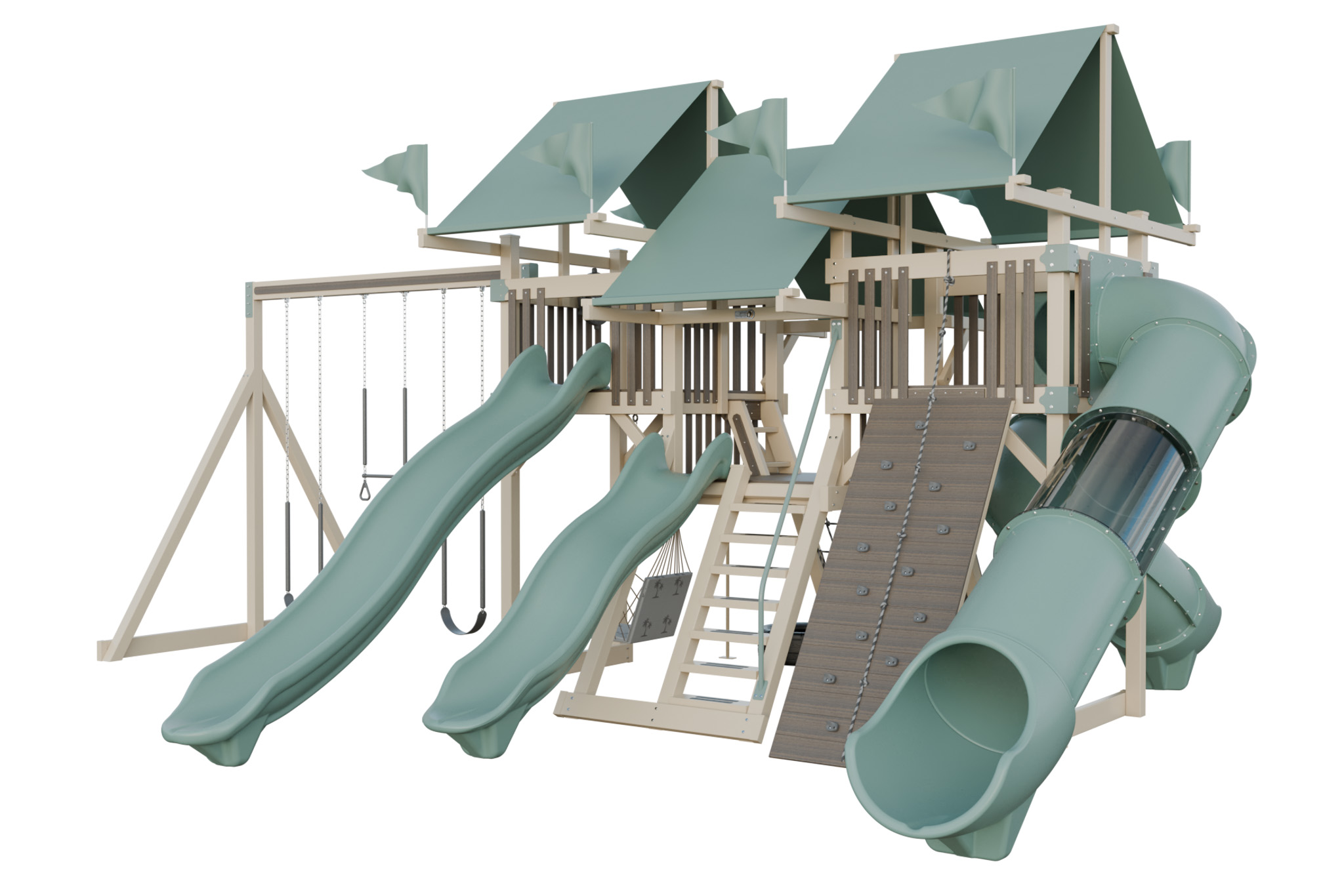 Mega Climber 55 Deluxe - Image 11