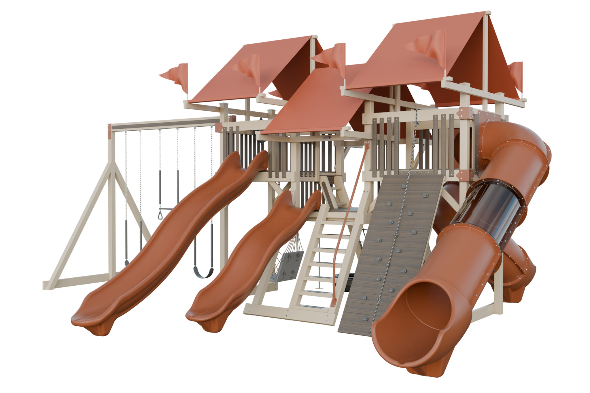 Mega Climber 55 Deluxe - Image 10