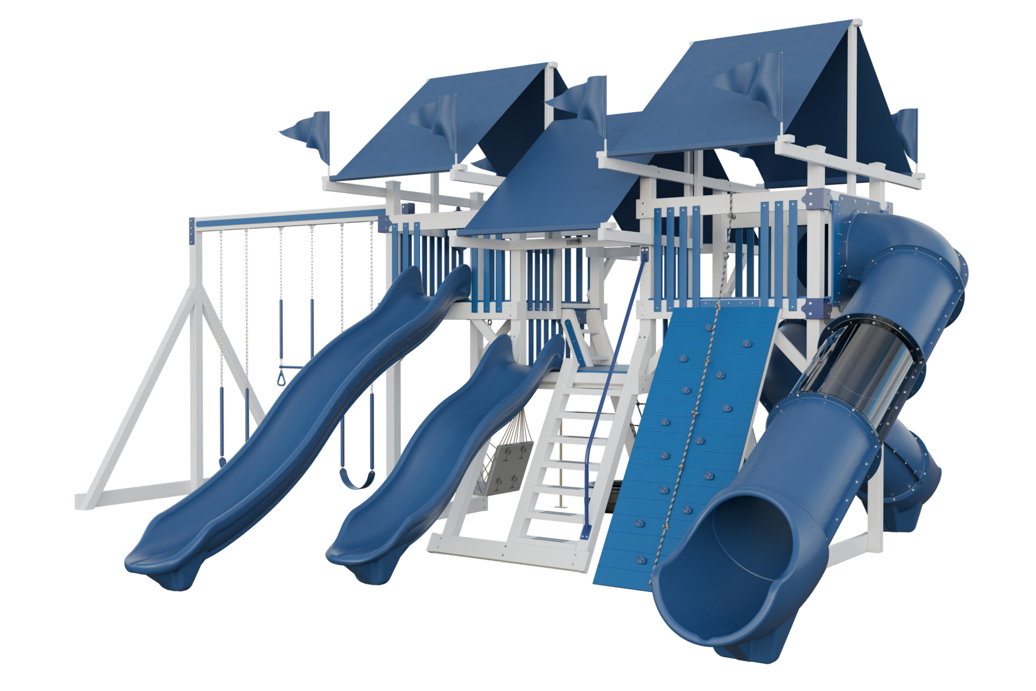 Mega Climber 55 Deluxe - Image 8