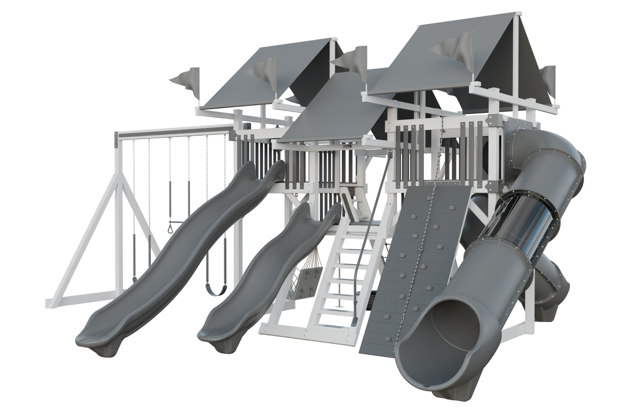 Mega Climber 55 Deluxe - Image 7