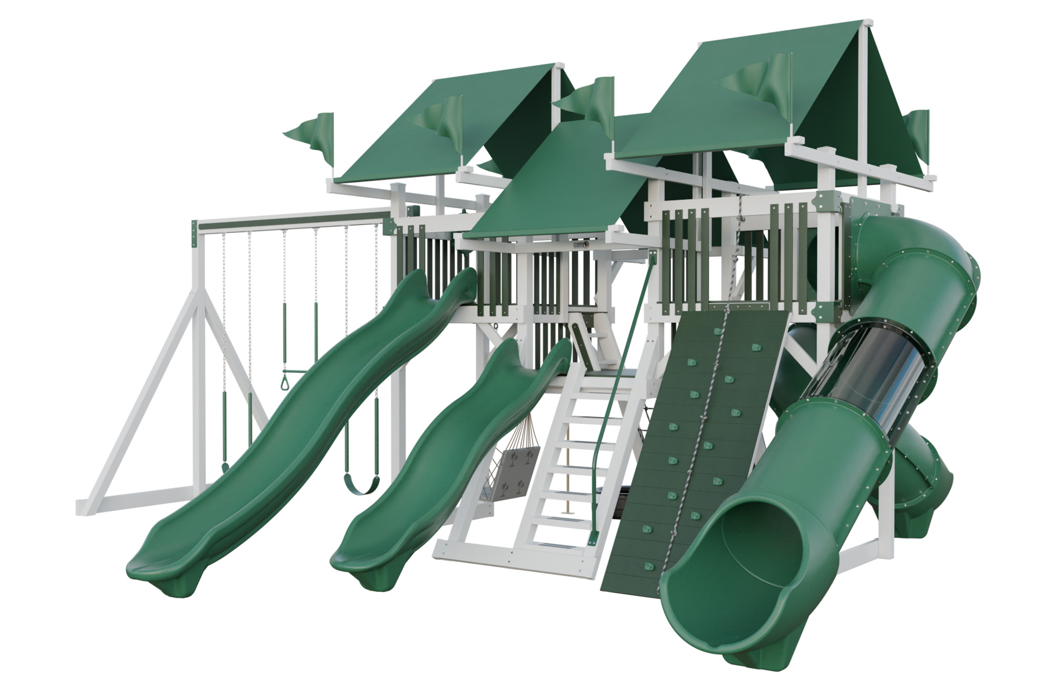 Mega Climber 55 Deluxe - Image 6