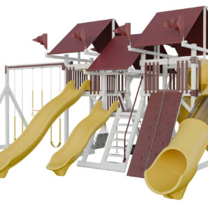 Mega Climber 55 Deluxe