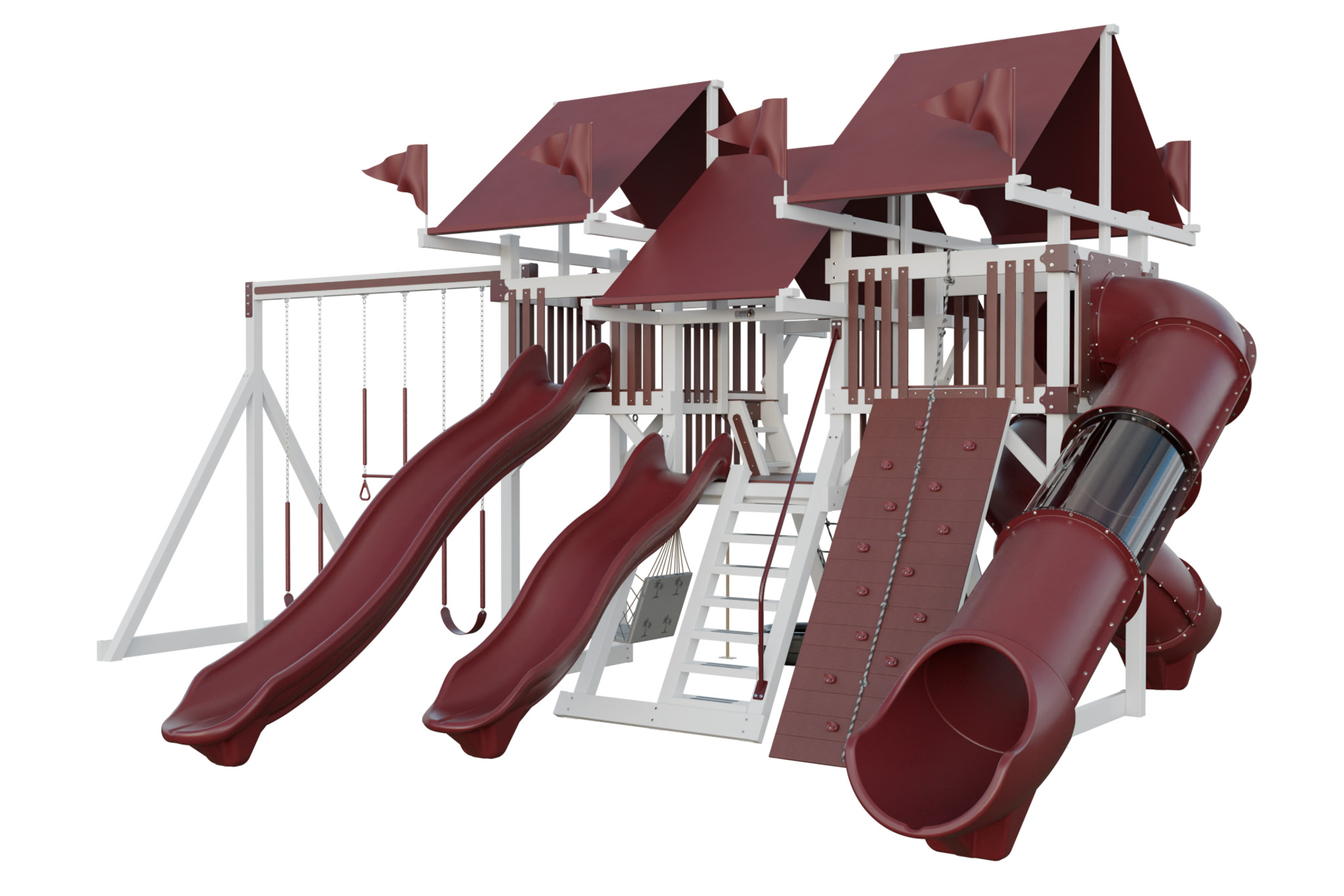 Mega Climber 55 Deluxe - Image 5