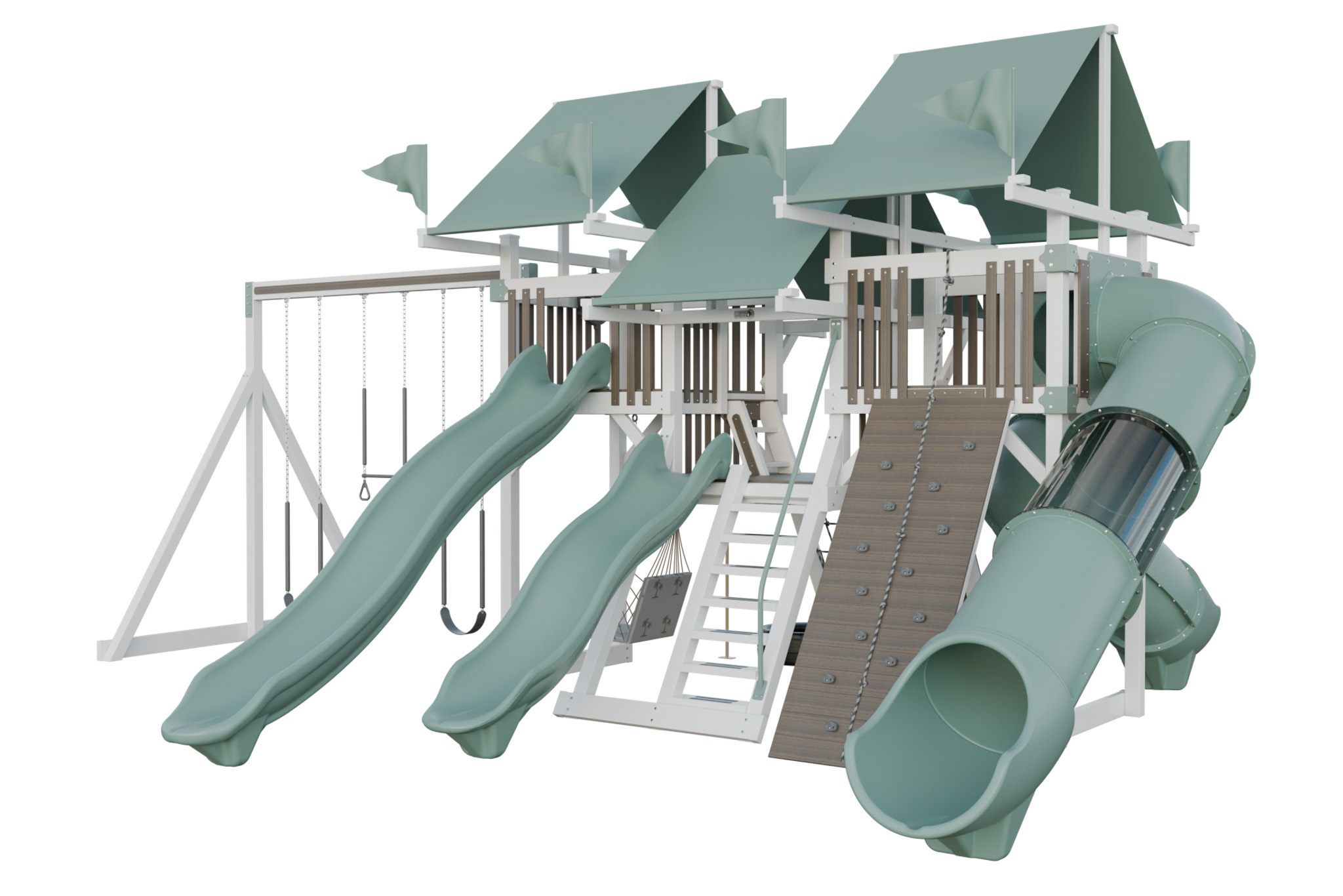 Mega Climber 55 Deluxe - Image 4