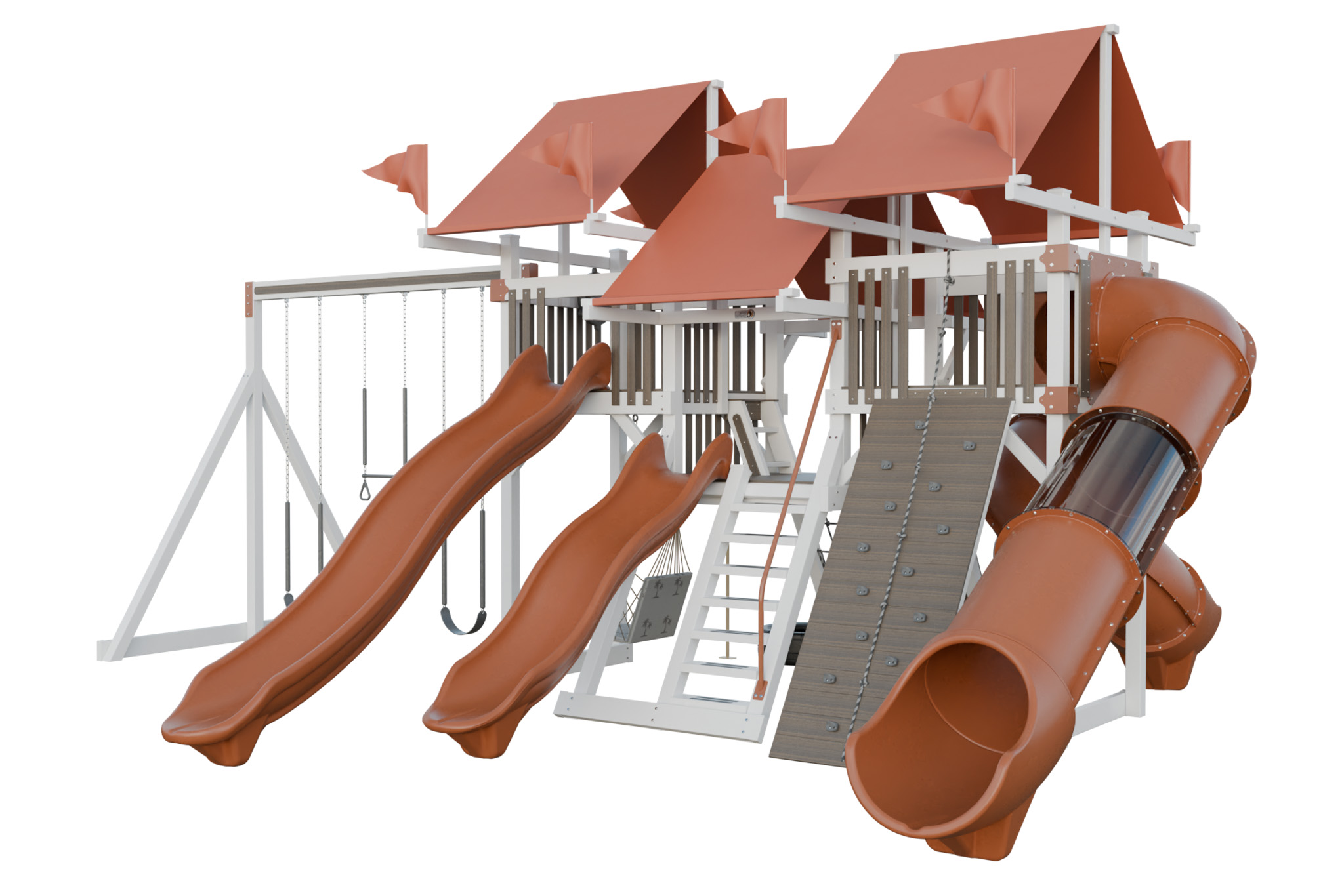 Mega Climber 55 Deluxe - Image 3