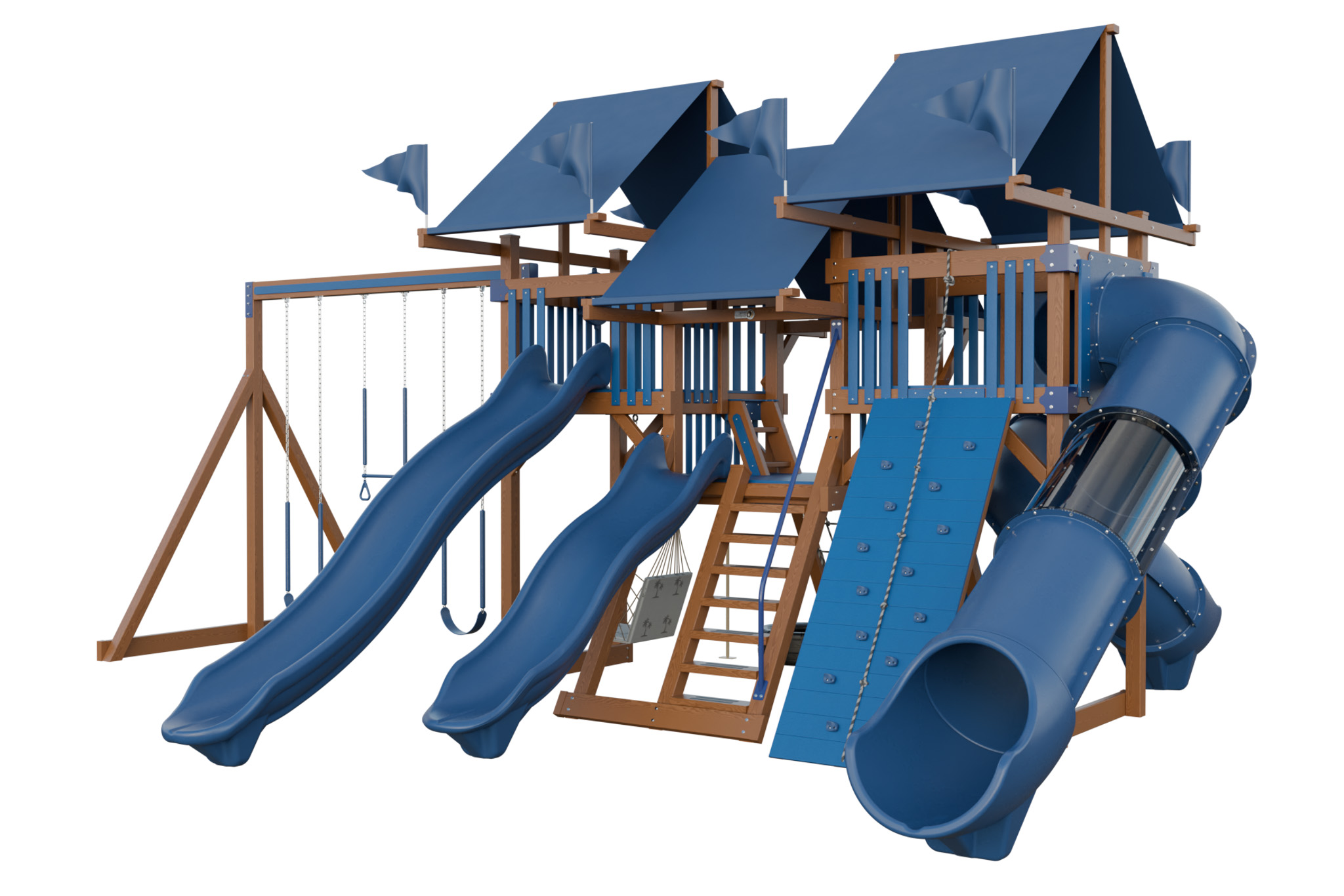 Mega Climber 55 Deluxe (WGU) - Image 8