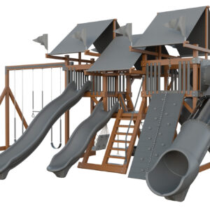 Mega Climber 55 Deluxe (WGU)