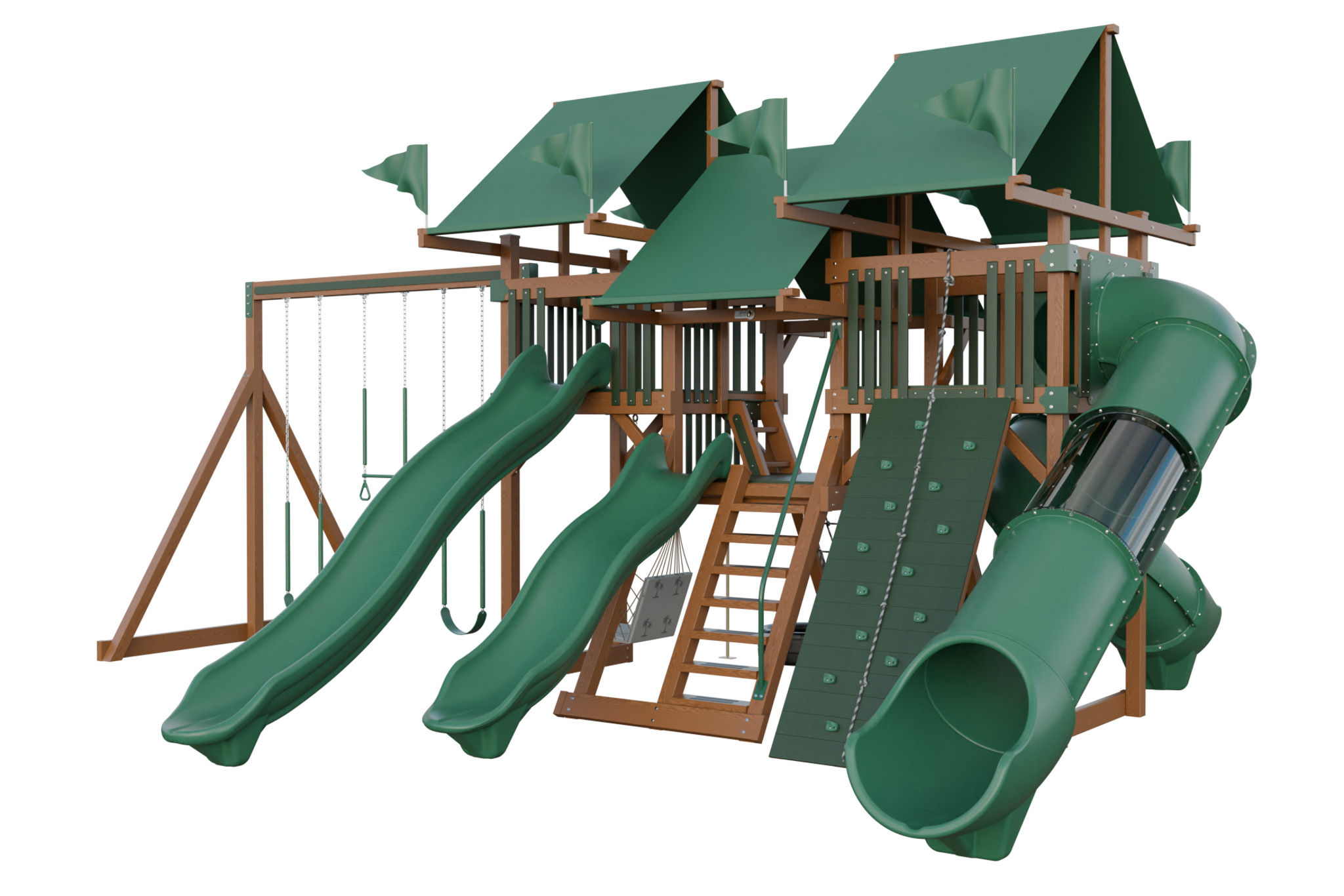 Mega Climber 55 Deluxe (WGU) - Image 6