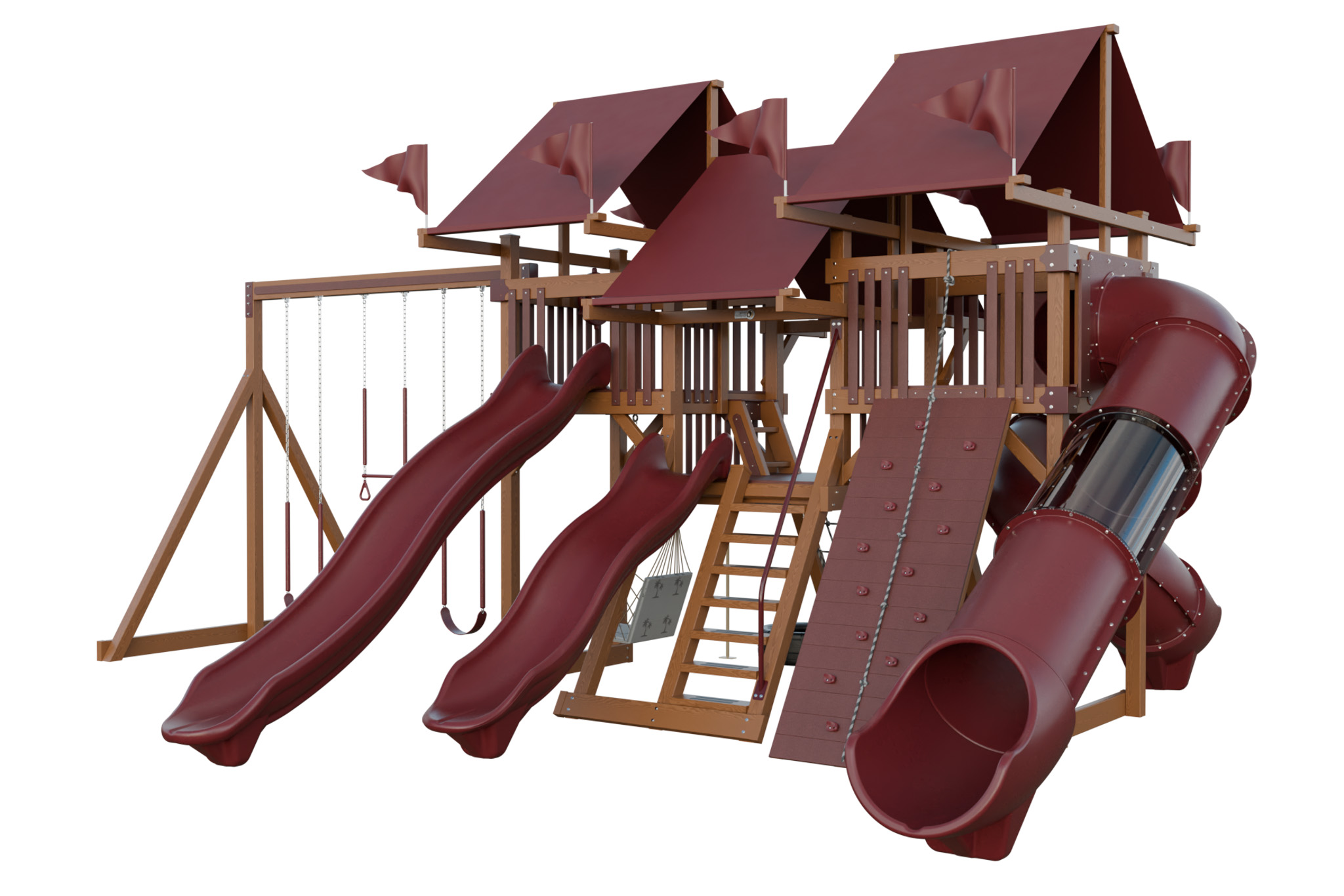 Mega Climber 55 Deluxe (WGU) - Image 5