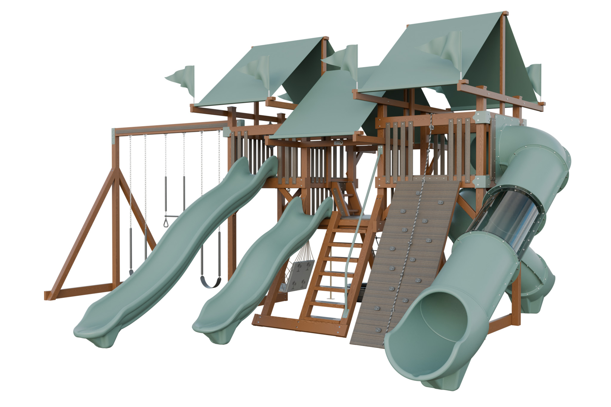 Mega Climber 55 Deluxe (WGU) - Image 4