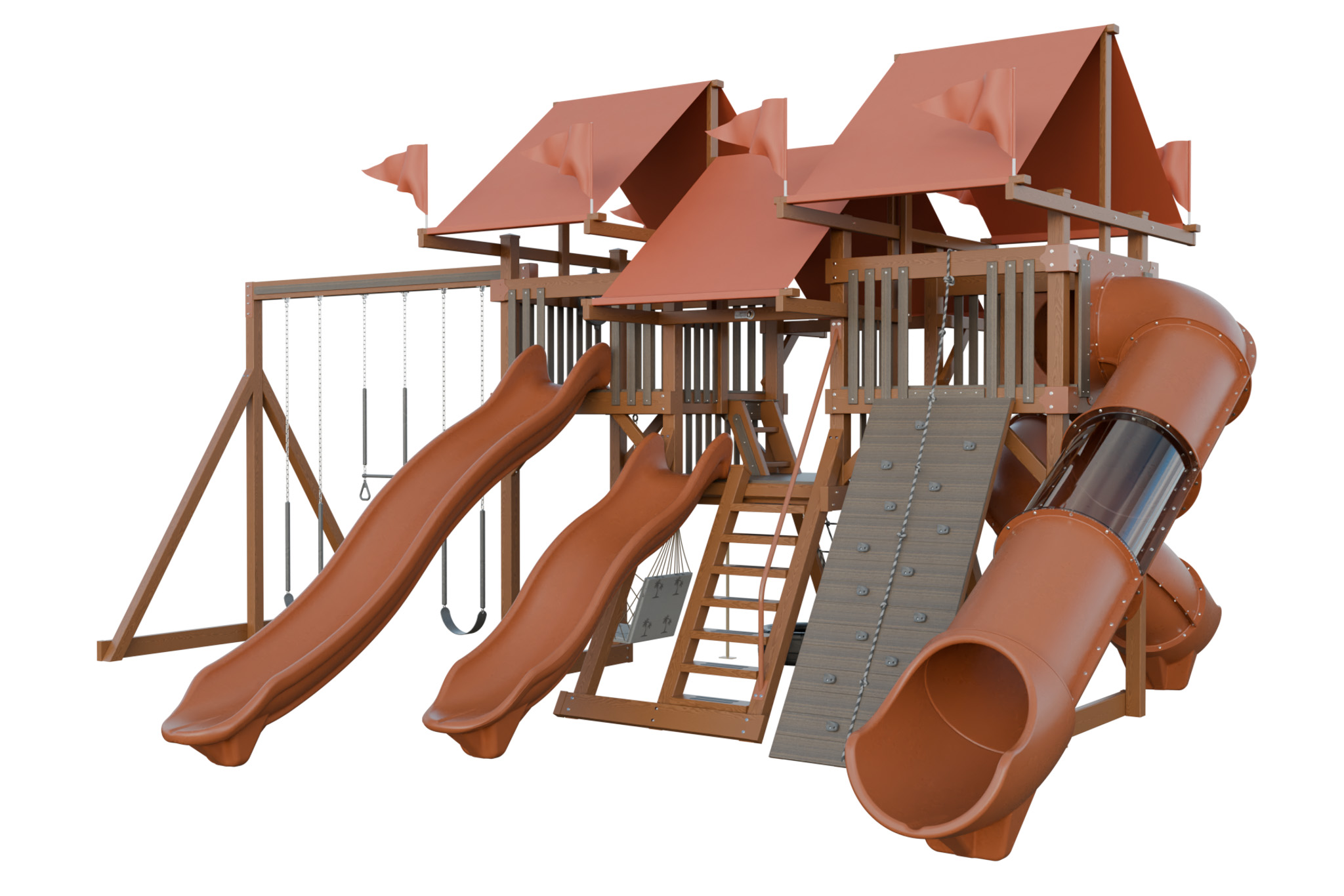 Mega Climber 55 Deluxe (WGU) - Image 3