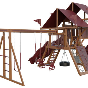 Mega Climber 55 (WGU)