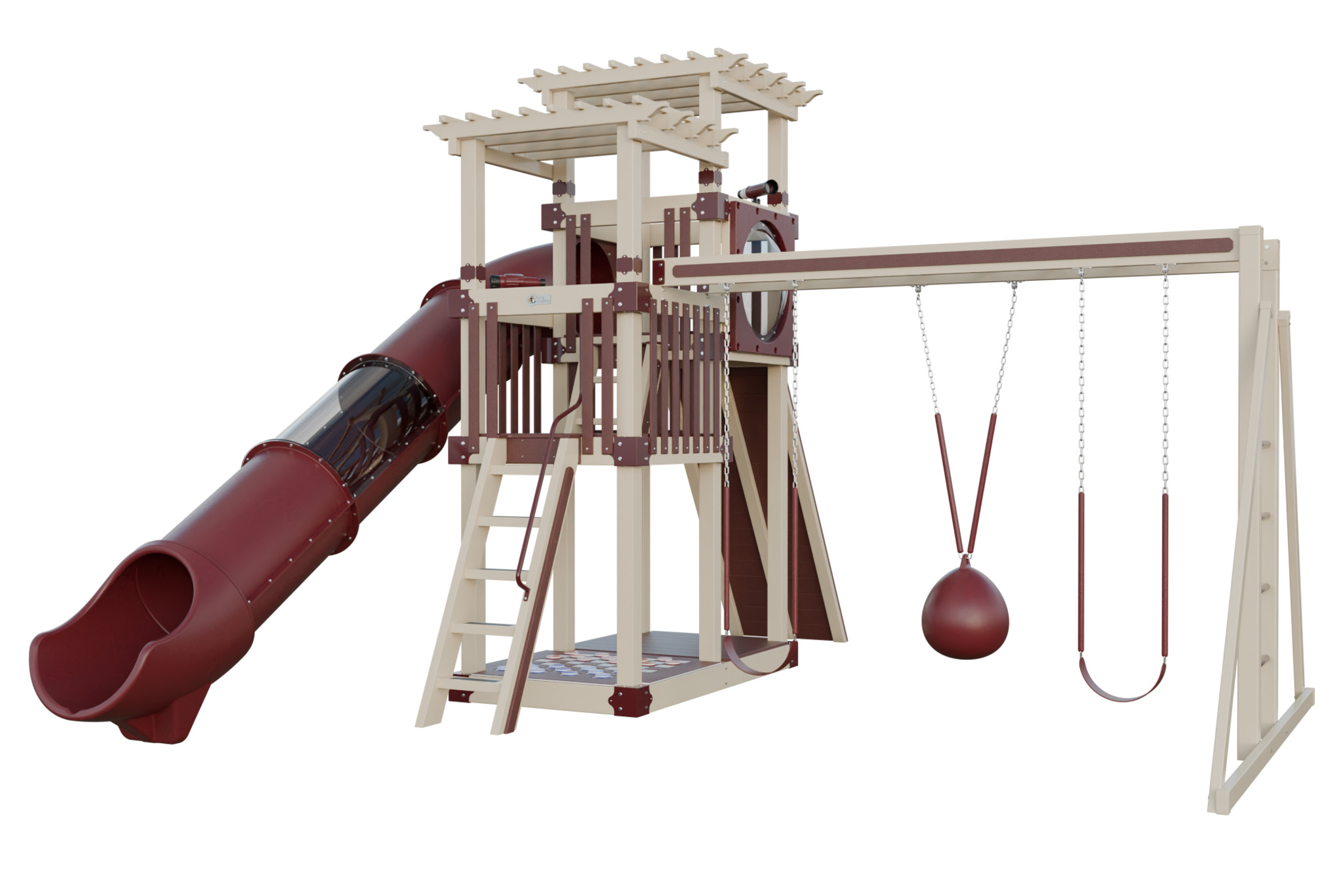 Super 48 Sidekick - Image 12