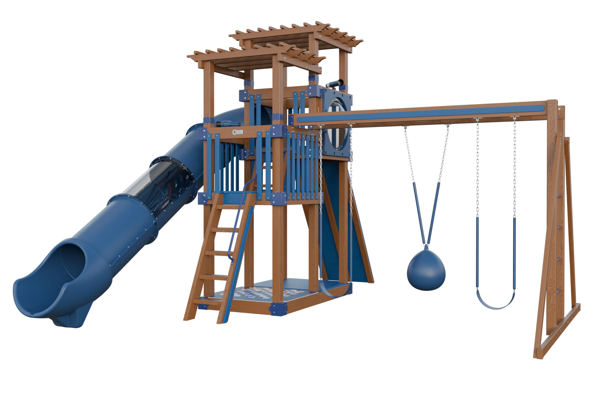 Super 48 Sidekick (WGU)