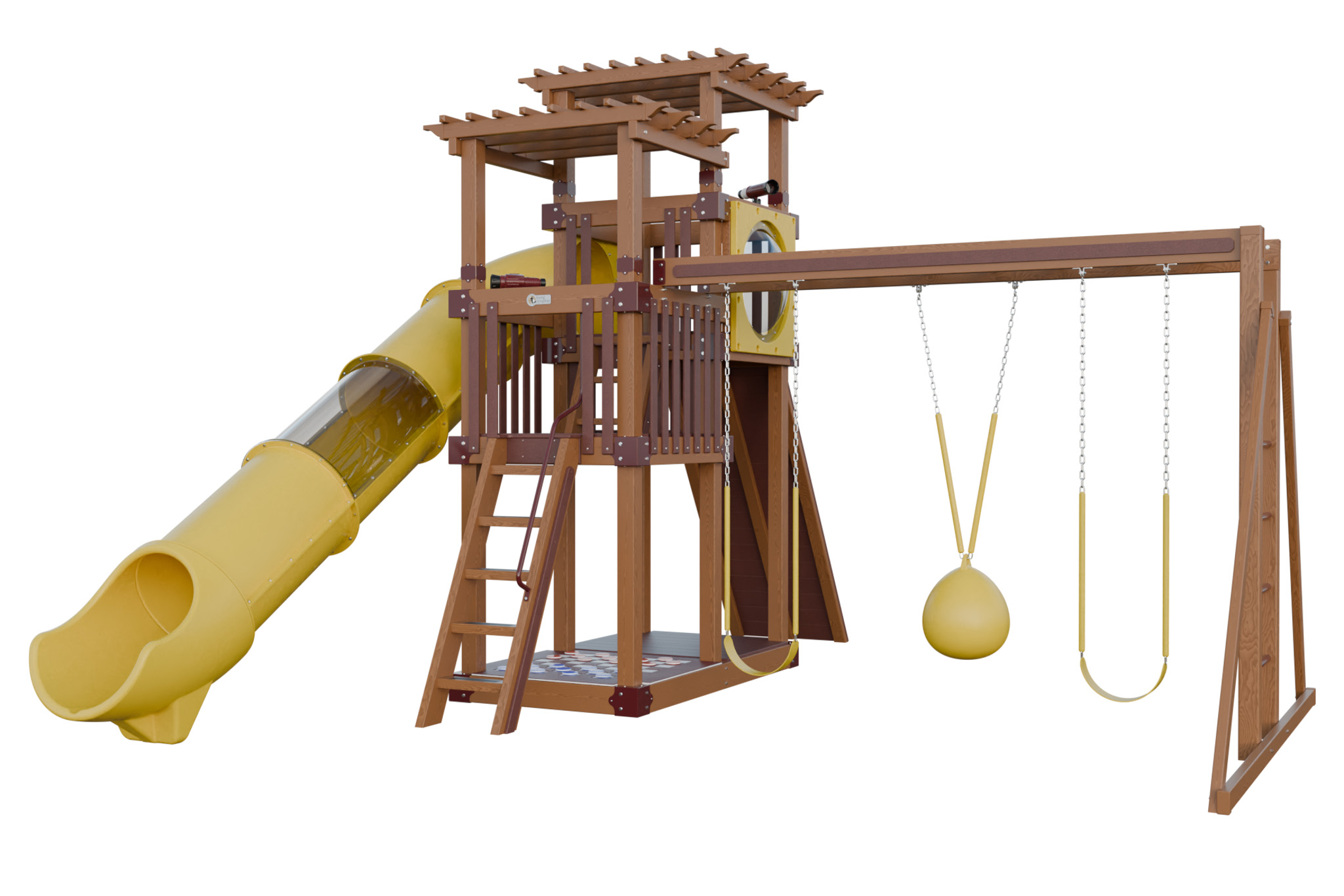 Super 48 Sidekick (WGU) - Image 2