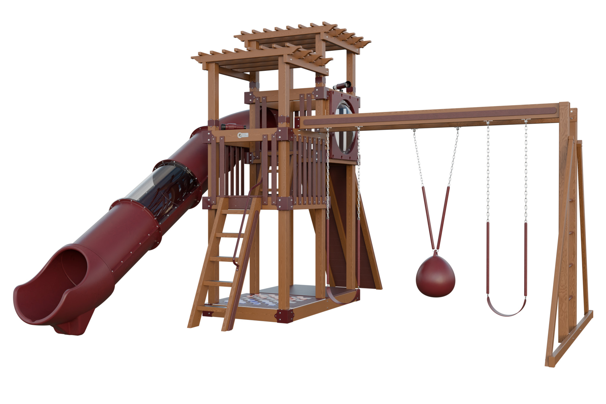 Super 48 Sidekick (WGU) - Image 5