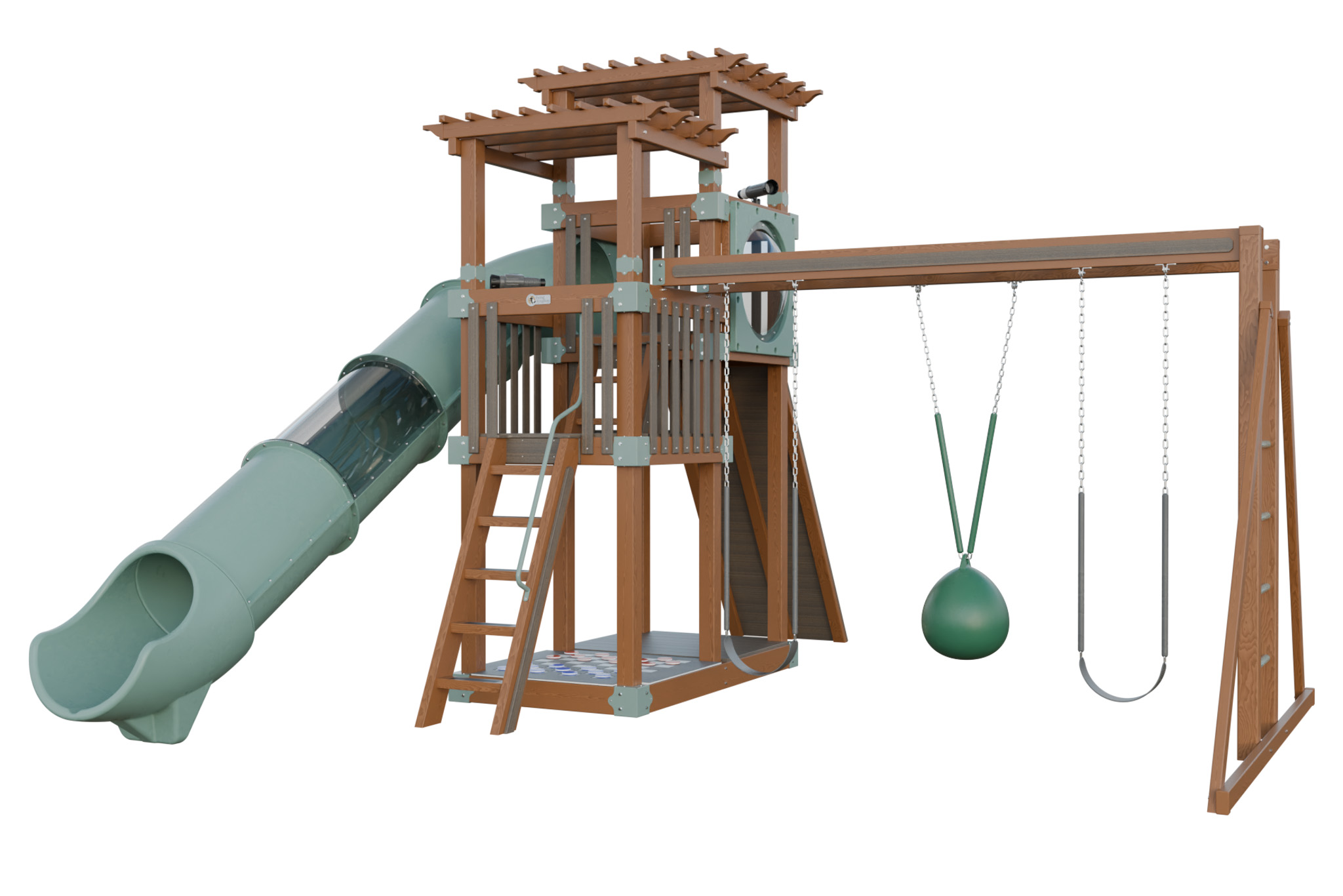 Super 48 Sidekick (WGU) - Image 4