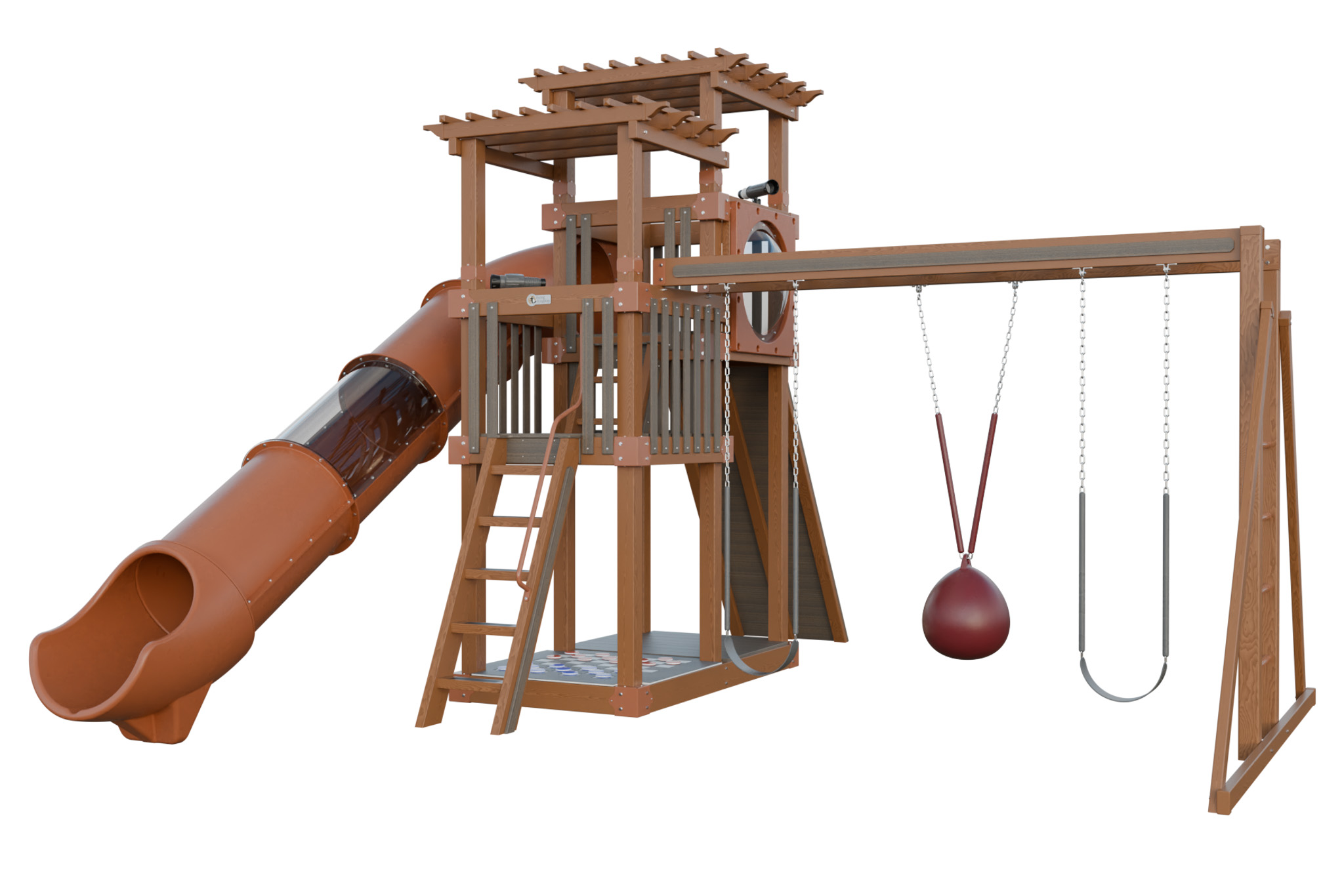 Super 48 Sidekick (WGU) - Image 3