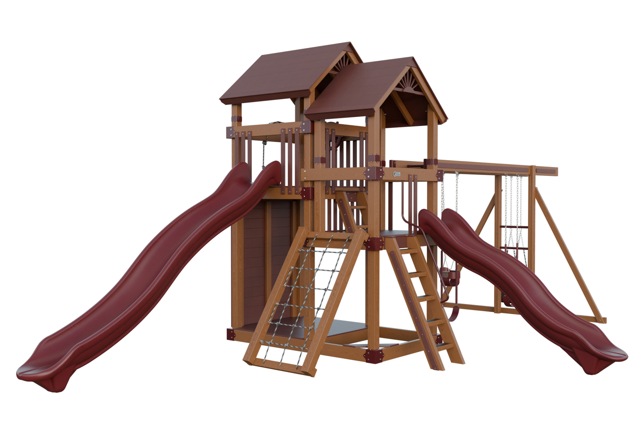 Super 59 Adventure (WGU)