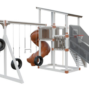 Super 59 Sports Tower