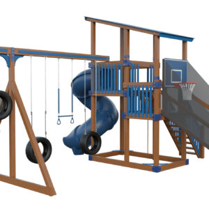 Super 59 Sports Tower (WGU)