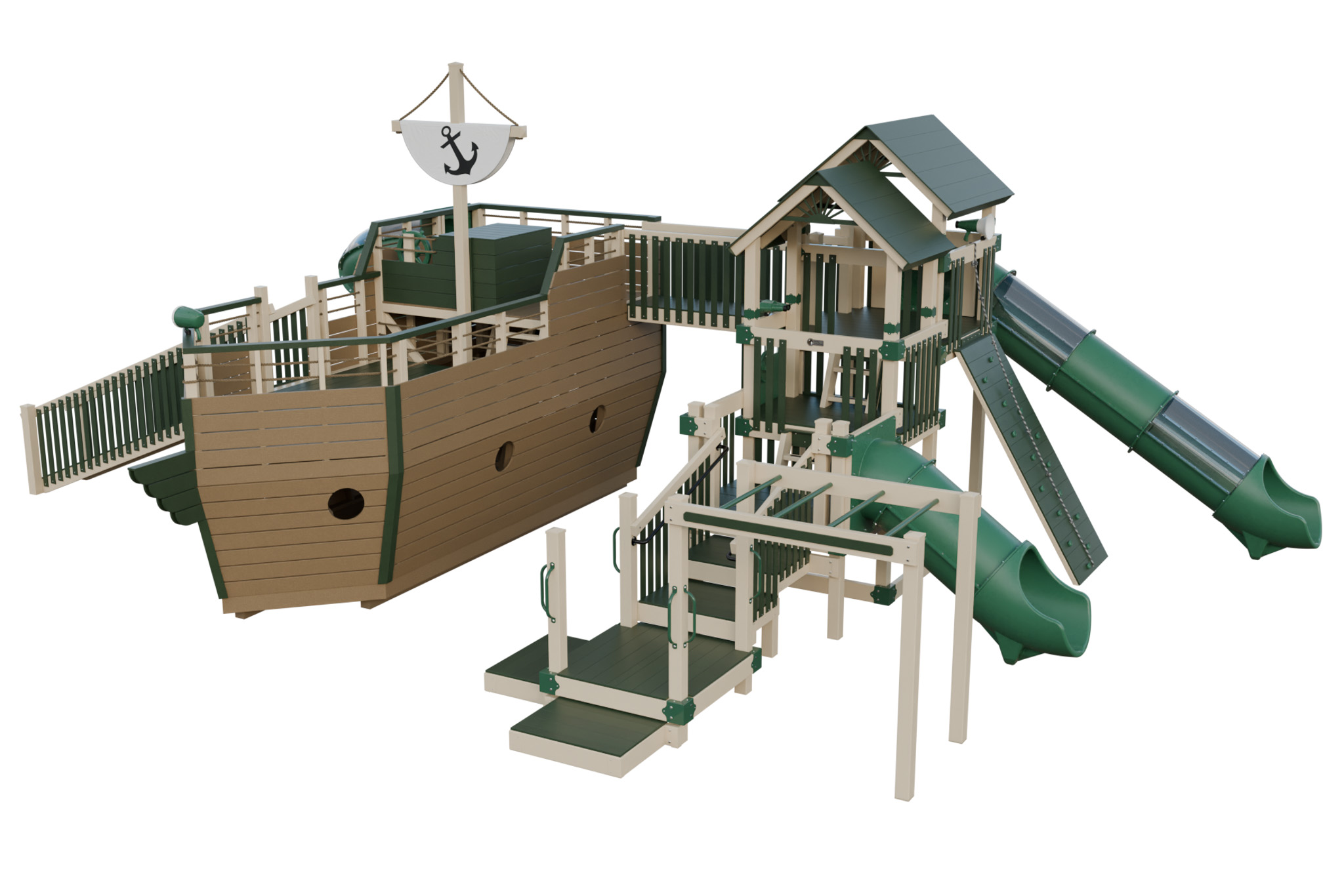 Buccaneer - Image 13