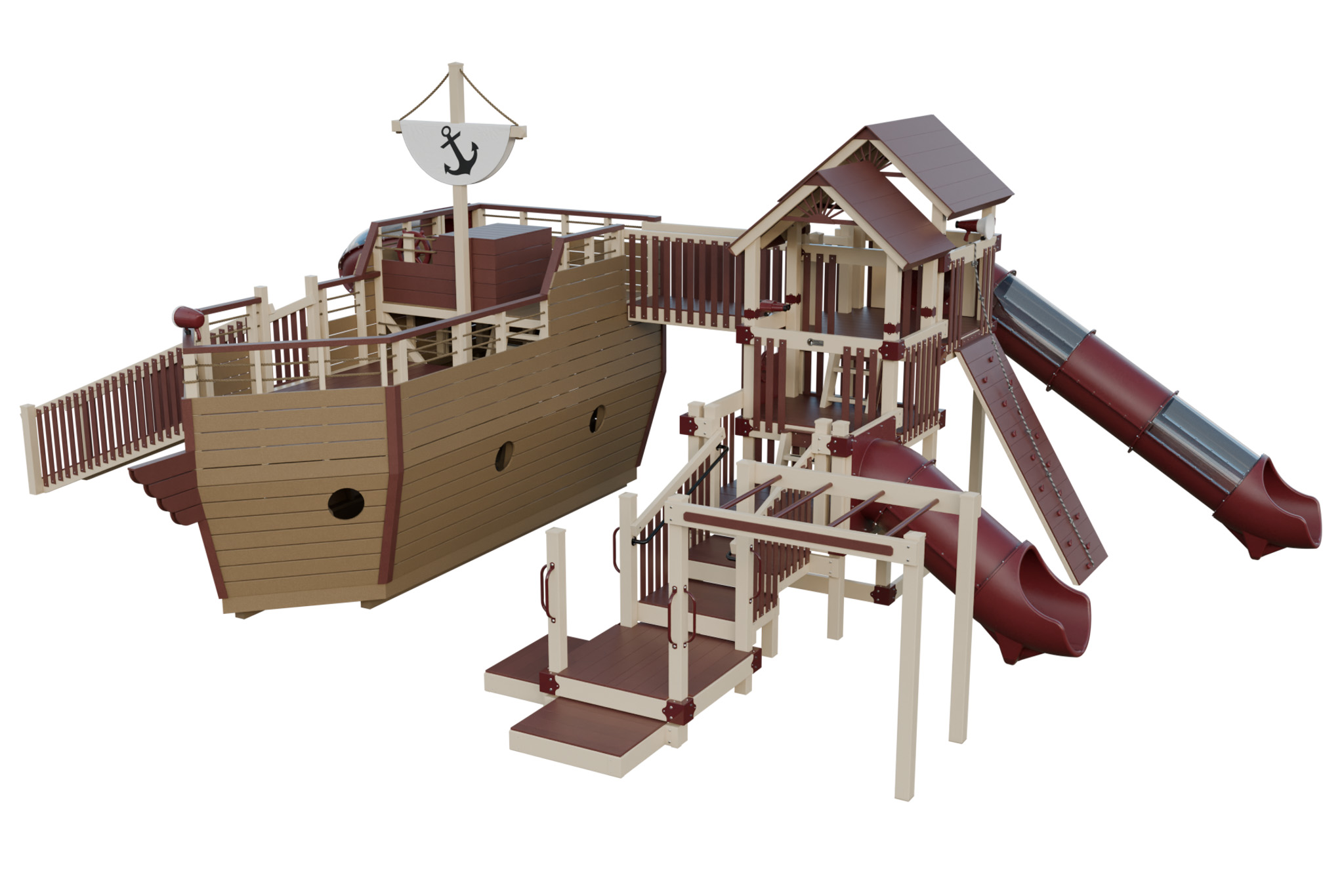 Buccaneer - Image 12