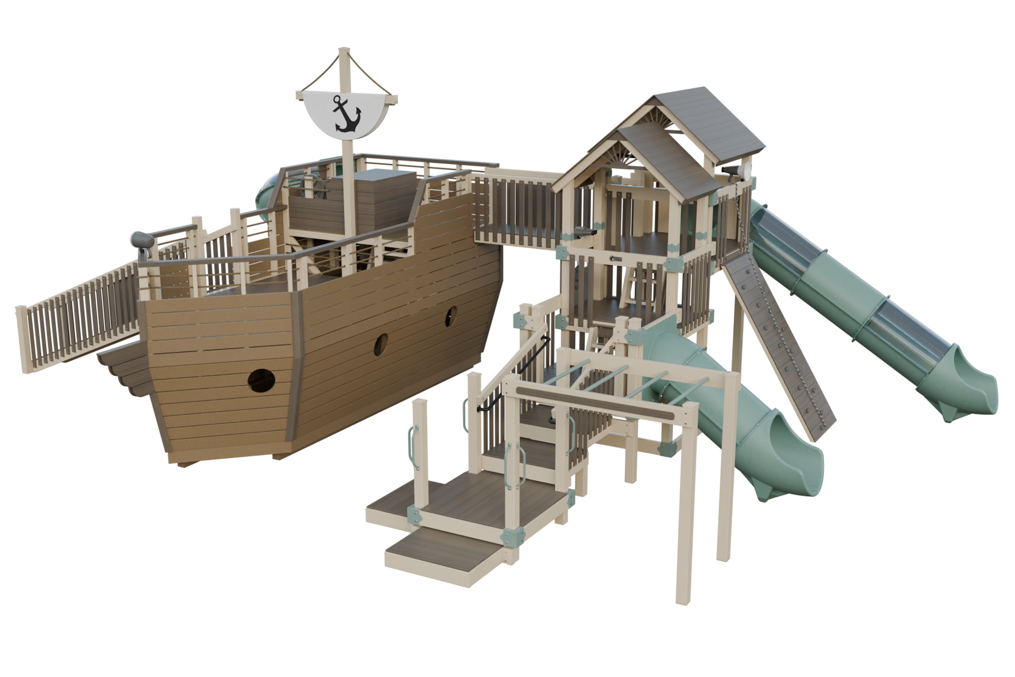 Buccaneer - Image 11